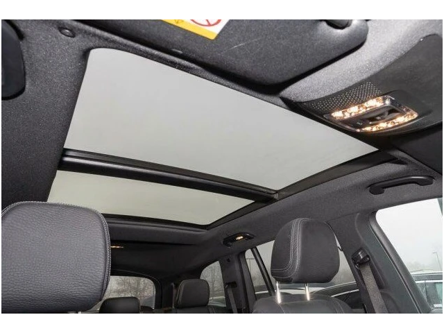 Mercedes-Benz GLS580 4M AMG - автомобили, коли, обяви за нови и употребявани 2