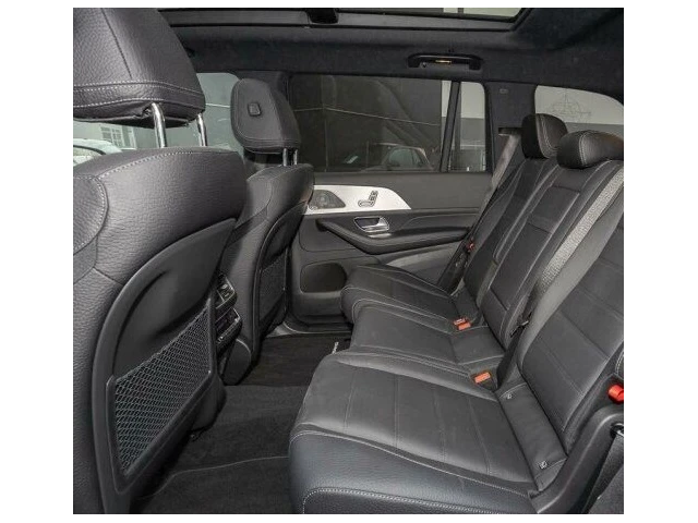 Mercedes-Benz GLS580 4M AMG - автомобили, коли, обяви за нови и употребявани 3