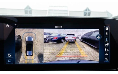 Mercedes-Benz GLS580 4M AMG - автомобили, коли, обяви за нови и употребявани 6