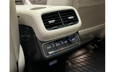 Mercedes-Benz GLS580 4M AMG AIRMATIC* Pano* 360* Burmester - автомобили, коли, обяви за нови и употребявани 14