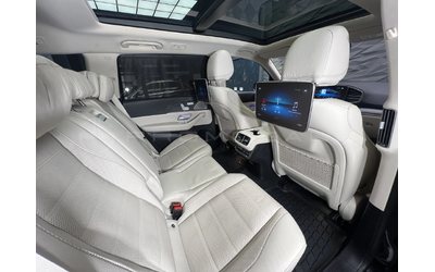 Mercedes-Benz GLS580 4M AMG AIRMATIC* Pano* 360* Burmester - автомобили, коли, обяви за нови и употребявани 9