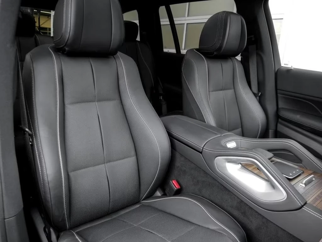 Mercedes-Benz GLS580 AMG 4M - автомобили, коли, обяви за нови и употребявани 7