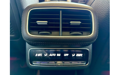 Mercedes-Benz GLS580 TwoTone* Maybach* TV* Масаж* Обдухване* ЛИЗИНГ* - автомобили, коли, обяви за нови и употребявани 13