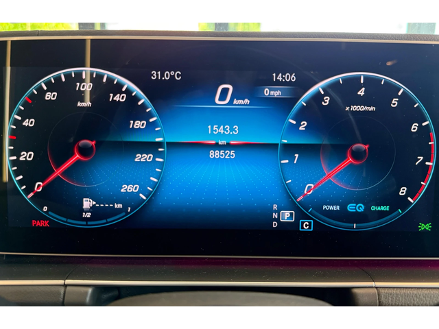 Mercedes-Benz GLS580 TwoTone* Maybach* TV* Масаж* Обдухване* ЛИЗИНГ* - автомобили, коли, обяви за нови и употребявани 8