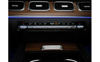 Mercedes-Benz GLS580 4MATIC * MASSAGE * BURMESTER * HEAD UP * TV * LED - автомобили, коли, обяви за нови и употребявани 14