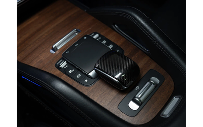 Mercedes-Benz GLS580 4MATIC * MASSAGE * BURMESTER * HEAD UP * TV * LED - автомобили, коли, обяви за нови и употребявани 15