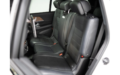 Mercedes-Benz GLS580 4MATIC * MASSAGE * BURMESTER * HEAD UP * TV * LED - автомобили, коли, обяви за нови и употребявани 8