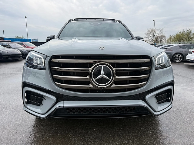 Mercedes-Benz GLS580 FACE-AMG-DISTRONIK-360KAMERI-BURMESTER-VAKUM-FULL! - автомобили, коли, обяви за нови и употребявани 0