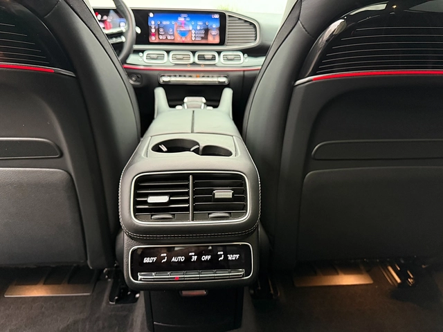 Mercedes-Benz GLS580 FACE-AMG-DISTRONIK-360KAMERI-BURMESTER-VAKUM-FULL! - автомобили, коли, обяви за нови и употребявани 14