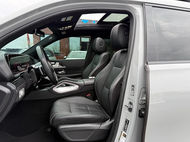 Mercedes-Benz GLS580 FACE-AMG-DISTRONIK-360KAMERI-BURMESTER-VAKUM-FULL! - автомобили, коли, обяви за нови и употребявани 7
