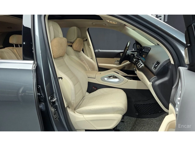 Mercedes-Benz GLS580 AMG* LINE* BURMESTER* ОБДУХВАНЕ* ДИСТРОНИК* МАСАЖ* - автомобили, коли, обяви за нови и употребявани 14