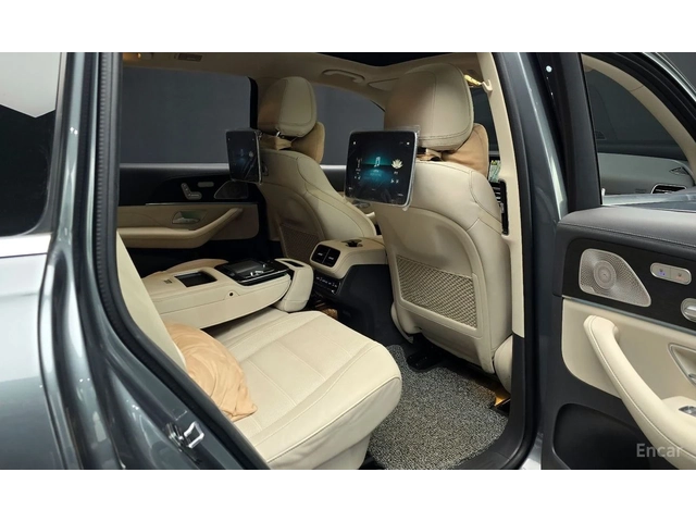 Mercedes-Benz GLS580 AMG* LINE* BURMESTER* ОБДУХВАНЕ* ДИСТРОНИК* МАСАЖ* - автомобили, коли, обяви за нови и употребявани 15