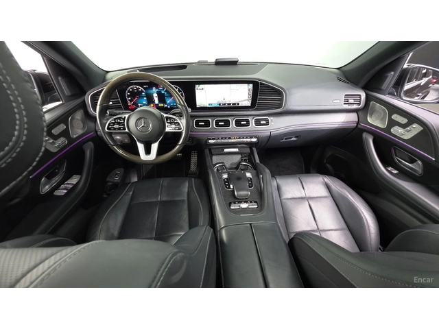 Mercedes-Benz GLS580 4MATIC* КОЖА* ПОДГРЕВ* ОБДУХВ* BURMASTER* PANO* 36 - автомобили, коли, обяви за нови и употребявани 6