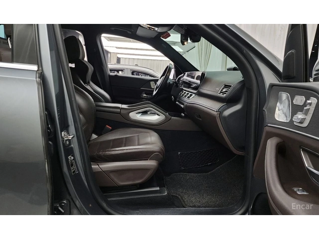Mercedes-Benz GLS580 BURMESTER* ОБДУХВАНЕ* ДИСТРОНИК* 360КАМЕРА* ПАНОРА - автомобили, коли, обяви за нови и употребявани 13