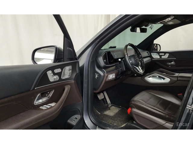 Mercedes-Benz GLS580 BURMESTER* ОБДУХВАНЕ* ДИСТРОНИК* 360КАМЕРА* ПАНОРА - автомобили, коли, обяви за нови и употребявани 4