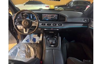 Mercedes-Benz GLS580 AMG LINE | 4MATIC - автомобили, коли, обяви за нови и употребявани 8