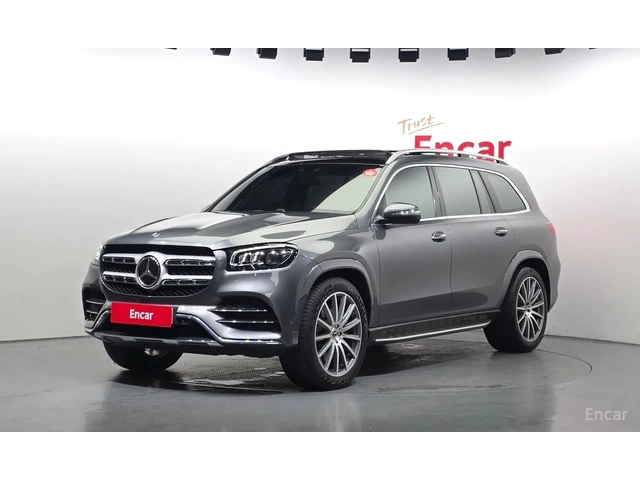 Mercedes-Benz GLS580 GLS 580 4MATIC | HUD | 360  камера | Масаж - автомобили, коли, обяви за нови и употребявани 0