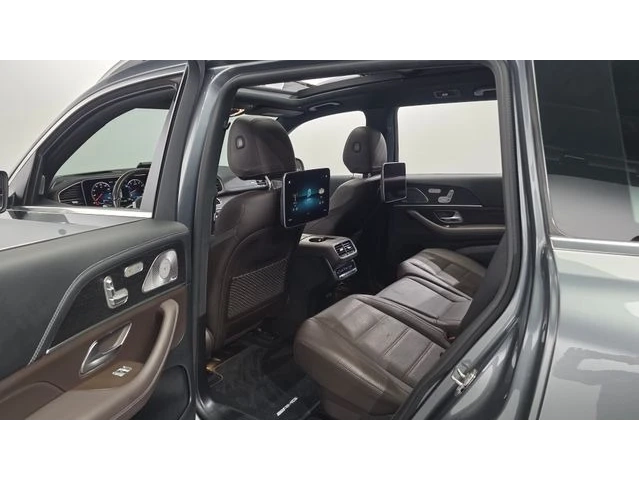 Mercedes-Benz GLS580 GLS 580 4MATIC | HUD | 360  камера | Масаж - автомобили, коли, обяви за нови и употребявани 10