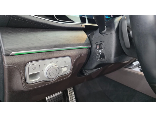 Mercedes-Benz GLS580 GLS 580 4MATIC | HUD | 360  камера | Масаж - автомобили, коли, обяви за нови и употребявани 12