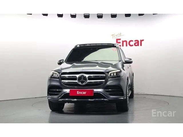 Mercedes-Benz GLS580 GLS 580 4MATIC | HUD | 360  камера | Масаж - автомобили, коли, обяви за нови и употребявани 2