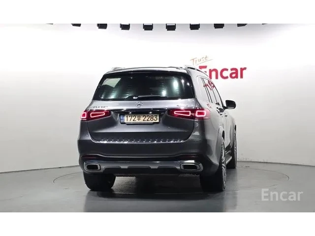Mercedes-Benz GLS580 GLS 580 4MATIC | HUD | 360  камера | Масаж - автомобили, коли, обяви за нови и употребявани 3