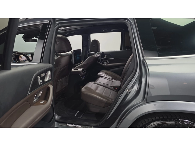 Mercedes-Benz GLS580 GLS 580 4MATIC | HUD | 360  камера | Масаж - автомобили, коли, обяви за нови и употребявани 8