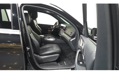Mercedes-Benz GLS580 - автомобили, коли, обяви за нови и употребявани 10