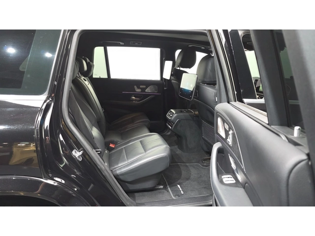 Mercedes-Benz GLS580 - автомобили, коли, обяви за нови и употребявани 11