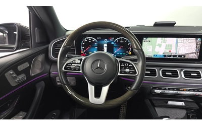 Mercedes-Benz GLS580 - автомобили, коли, обяви за нови и употребявани 12