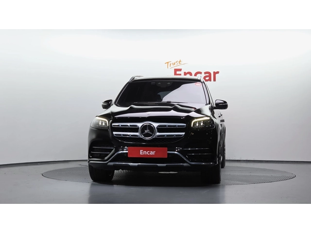 Mercedes-Benz GLS580 - автомобили, коли, обяви за нови и употребявани 2