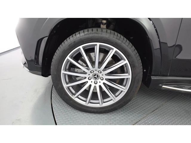 Mercedes-Benz GLS580 - автомобили, коли, обяви за нови и употребявани 4
