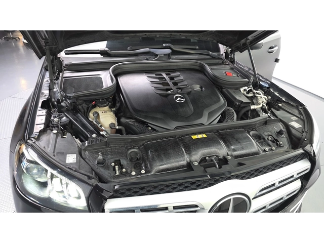 Mercedes-Benz GLS580 - автомобили, коли, обяви за нови и употребявани 5