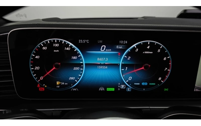Mercedes-Benz GLS580 - автомобили, коли, обяви за нови и употребявани 7