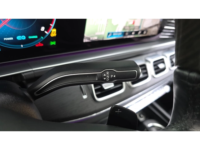 Mercedes-Benz GLS580 - автомобили, коли, обяви за нови и употребявани 8