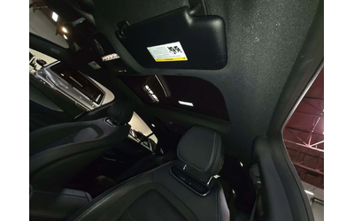 Mercedes-Benz GT AMG* 360* DISTRONIK* BURMASTER* LANE ASSIST* KEYLE - автомобили, коли, обяви за нови и употребявани 10