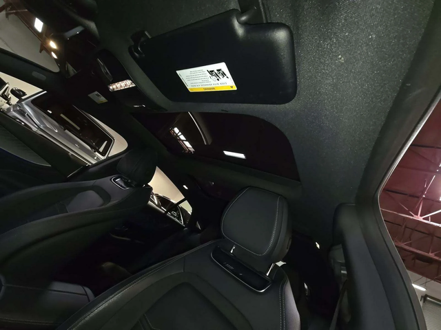 Mercedes-Benz GT AMG* 360* DISTRONIK* BURMASTER* LANE ASSIST* KEYLE - автомобили, коли, обяви за нови и употребявани 10