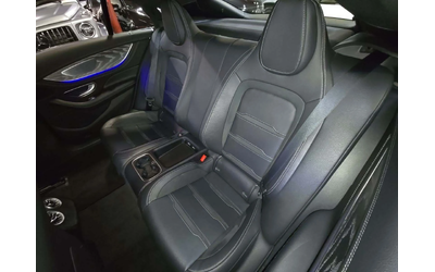 Mercedes-Benz GT AMG* 360* DISTRONIK* BURMASTER* LANE ASSIST* KEYLE - автомобили, коли, обяви за нови и употребявани 12