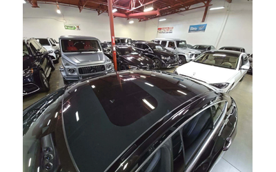 Mercedes-Benz GT AMG* 360* DISTRONIK* BURMASTER* LANE ASSIST* KEYLE - автомобили, коли, обяви за нови и употребявани 13