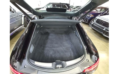 Mercedes-Benz GT AMG* 360* DISTRONIK* BURMASTER* LANE ASSIST* KEYLE - автомобили, коли, обяви за нови и употребявани 14