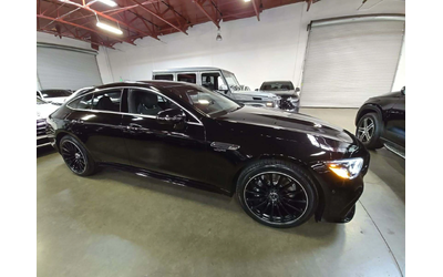 mercedes-benz-gt - 1