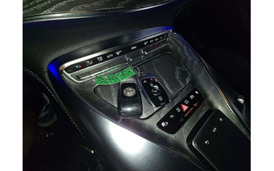 Mercedes-Benz GT AMG* 360* DISTRONIK* BURMASTER* LANE ASSIST* KEYLE - автомобили, коли, обяви за нови и употребявани 8