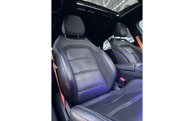 Mercedes-Benz GT БАРТЕР ЛИЗИНГ AMG-63 Packet - автомобили, коли, обяви за нови и употребявани 16