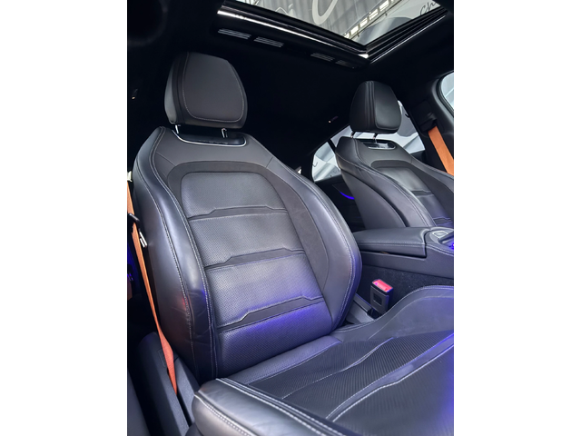 Mercedes-Benz GT БАРТЕР ЛИЗИНГ AMG-63 Packet - автомобили, коли, обяви за нови и употребявани 16