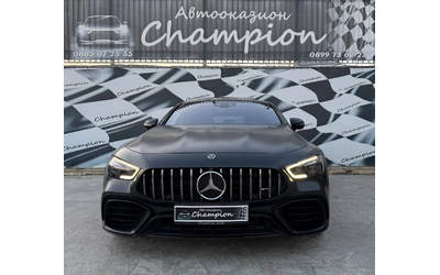 mercedes-benz-gt - 1