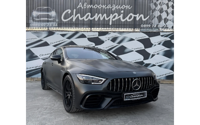 mercedes-benz-gt - 2