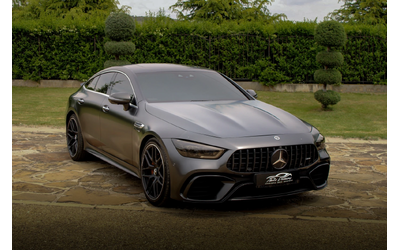 mercedes-benz-gt - 0