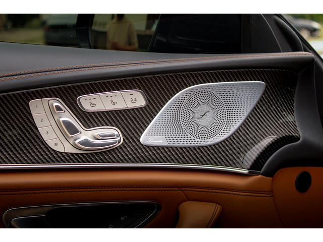 Mercedes-Benz GT 6.3S AMG 4MATIC+ | FULL - автомобили, коли, обяви за нови и употребявани 11