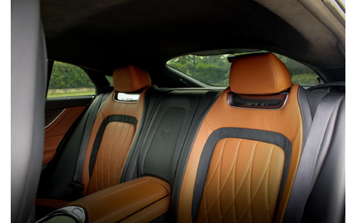 Mercedes-Benz GT 6.3S AMG 4MATIC+ | FULL - автомобили, коли, обяви за нови и употребявани 13