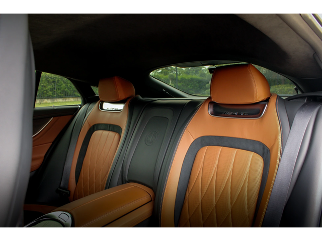 Mercedes-Benz GT 6.3S AMG 4MATIC+ | FULL - автомобили, коли, обяви за нови и употребявани 13