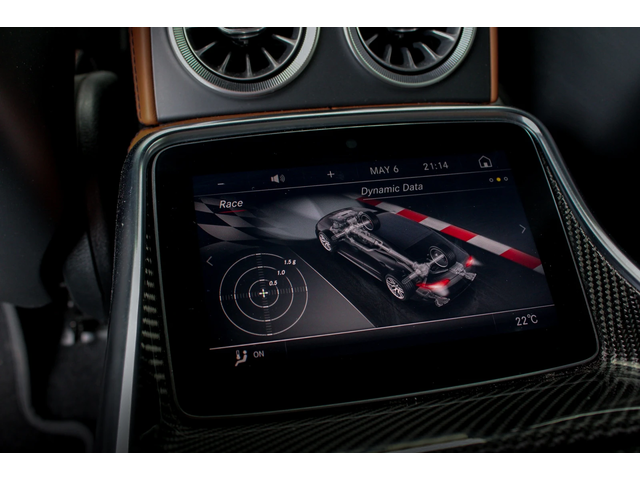 Mercedes-Benz GT 6.3S AMG 4MATIC+ | FULL - автомобили, коли, обяви за нови и употребявани 15